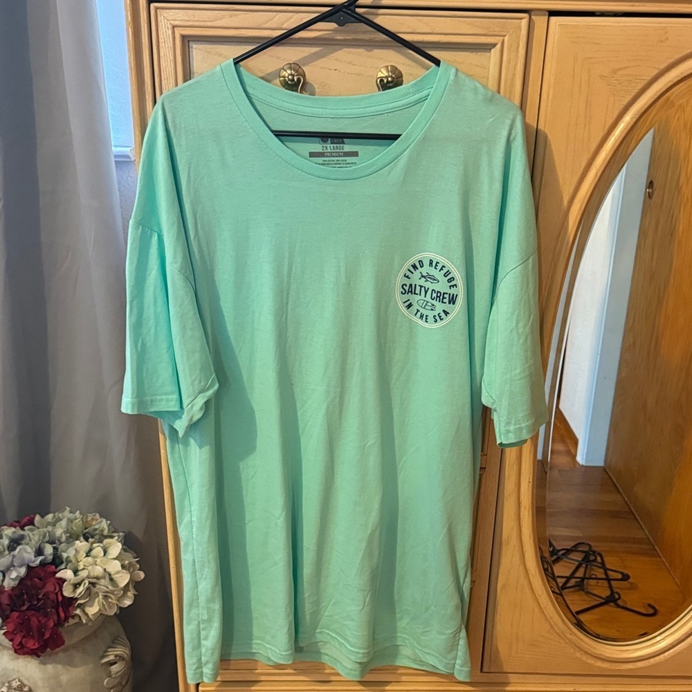 Salty Crew Tee Shirt